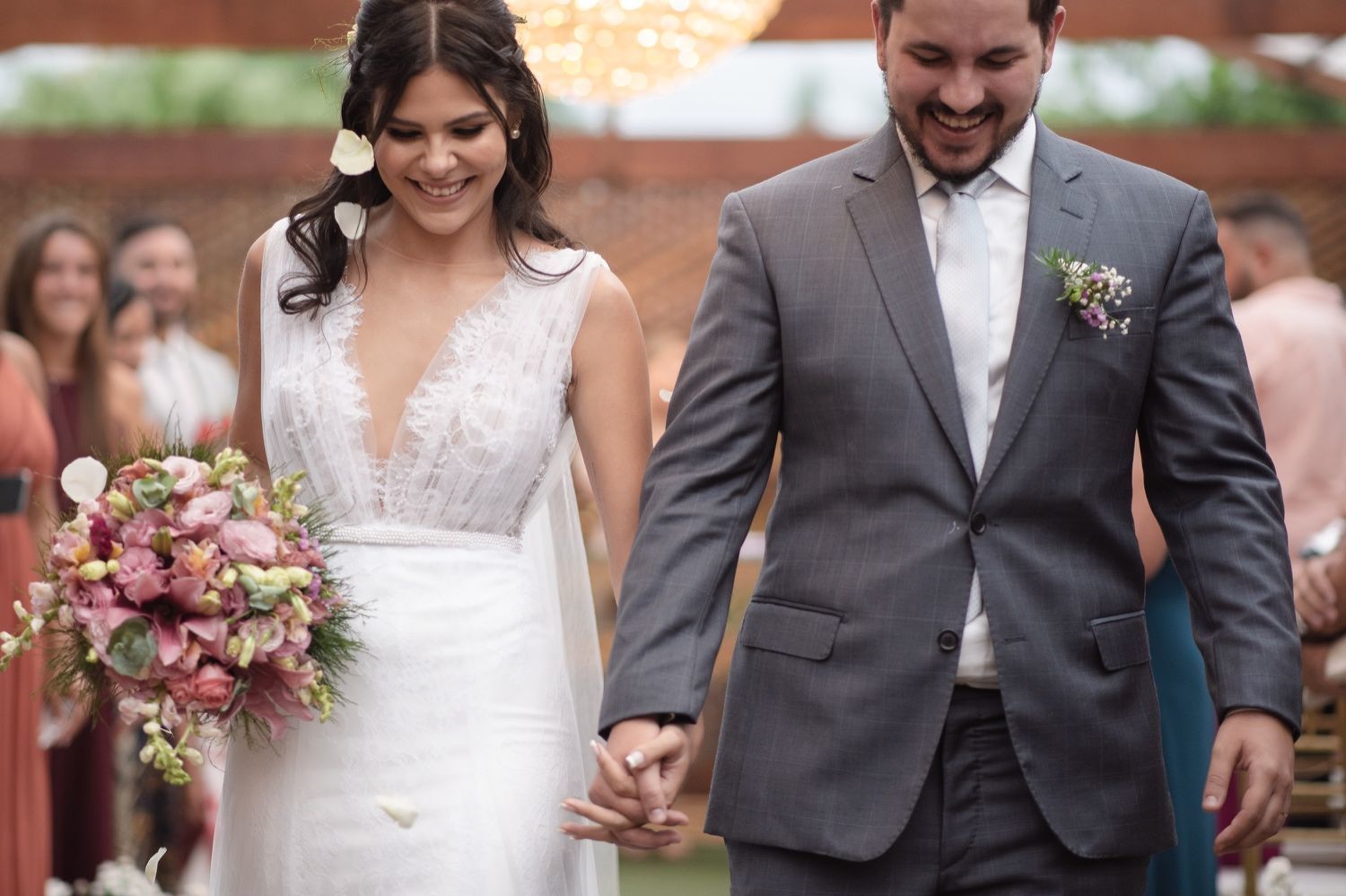 Foto Pedro & Dandara | Wedding | Rio de Janeiro Foto Pedro & Dandara | Wedding | Rio de Janeiro - Imagem 74