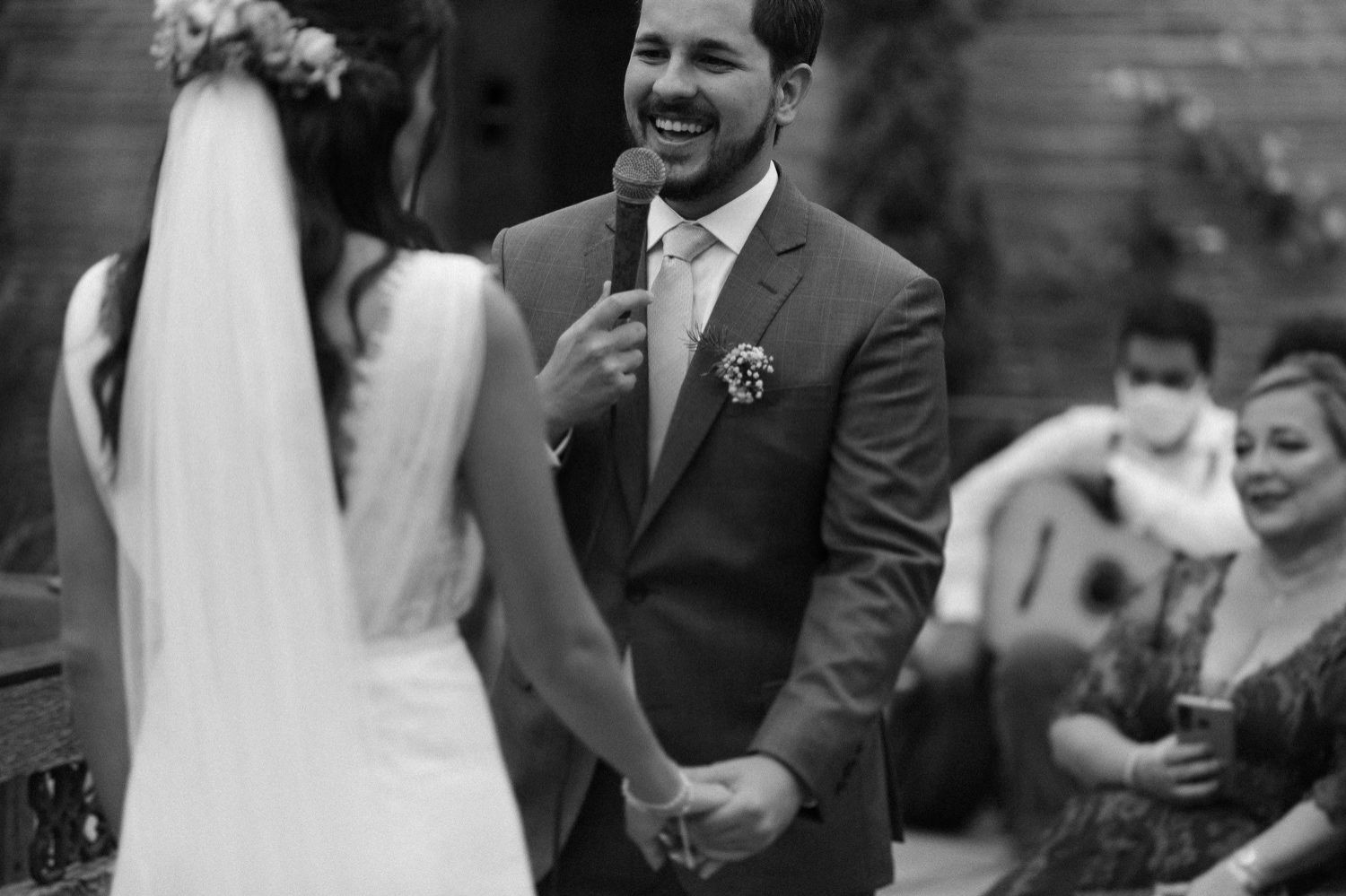 Foto Pedro & Dandara | Wedding | Rio de Janeiro Foto Pedro & Dandara | Wedding | Rio de Janeiro - Imagem 69
