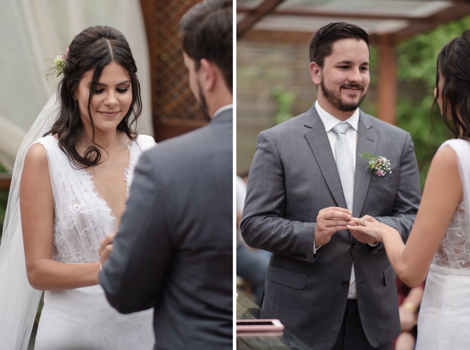 Foto Pedro & Dandara | Wedding | Rio de Janeiro Foto Pedro & Dandara | Wedding | Rio de Janeiro - Imagem 71